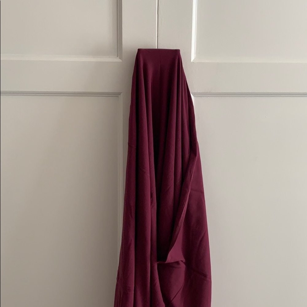 Lululemon Scarf